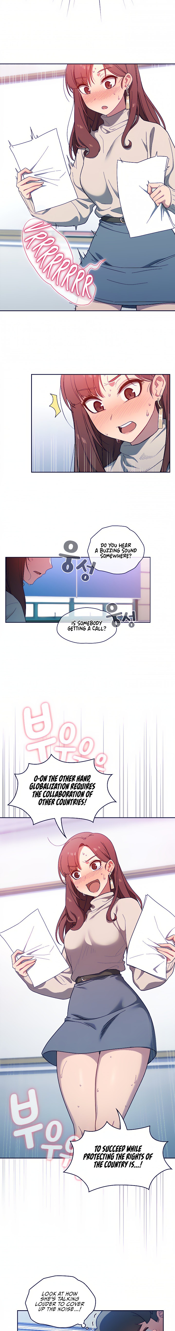 Switch ON - Chapter 2 [photo 2] - MangaPorn