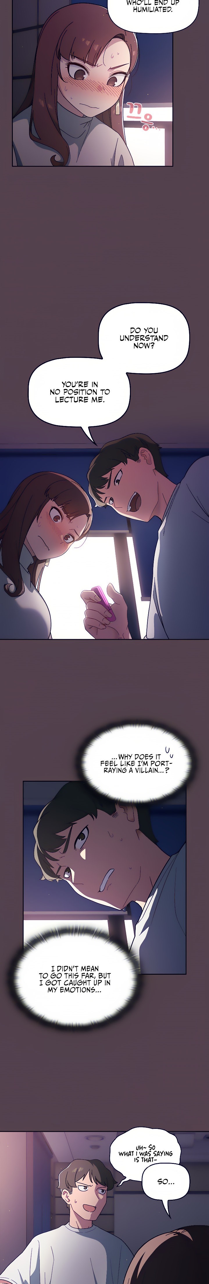 Switch ON - Chapter 2 [photo 22] - MangaPorn