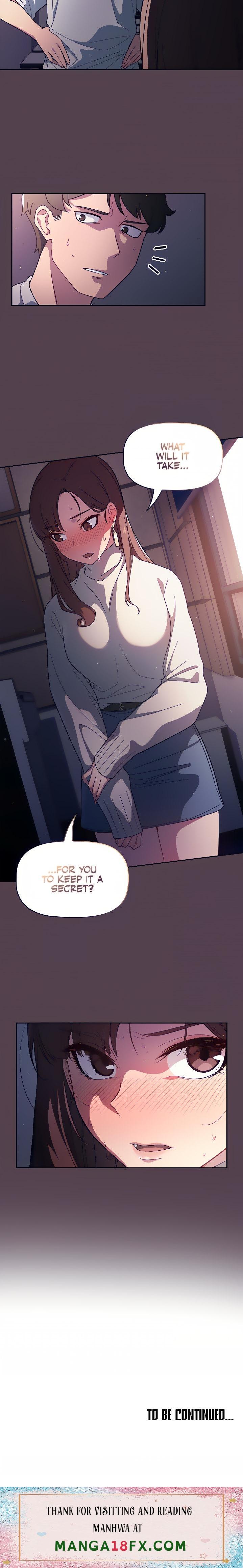 Switch ON - Chapter 2 [photo 23] - MangaPorn