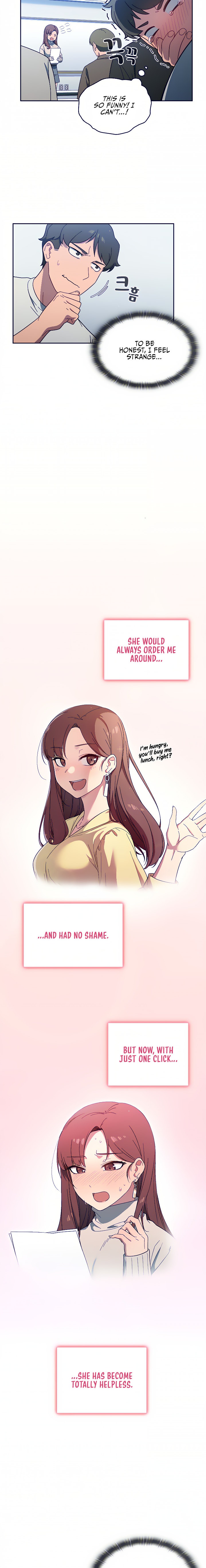 Switch ON - Chapter 2 [photo 3] - MangaPorn