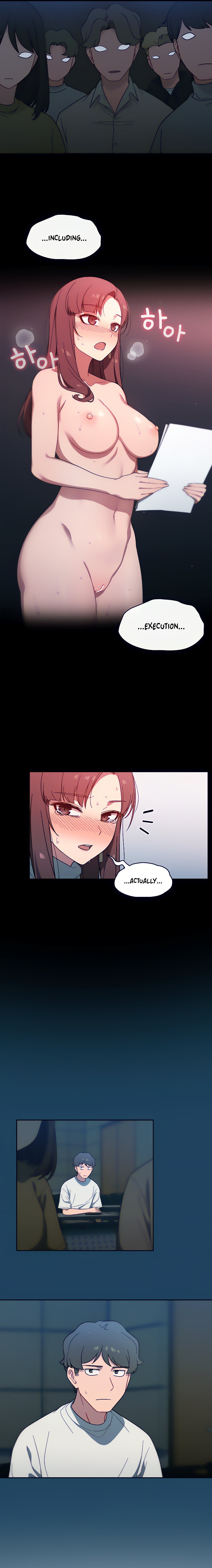 Switch ON - Chapter 2 [photo 6] - MangaPorn