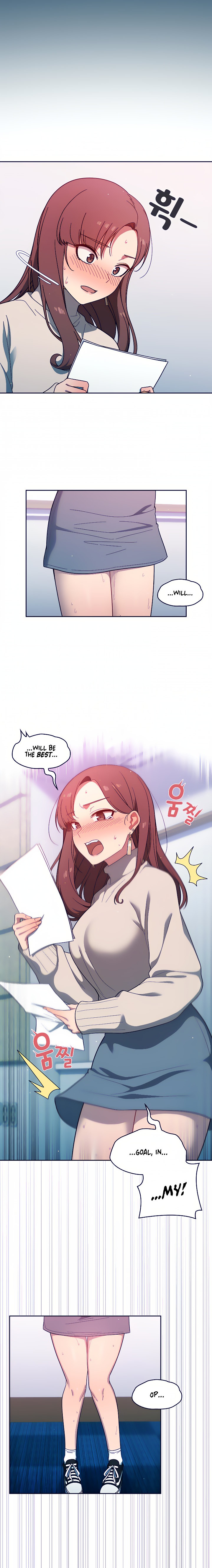 Switch ON - Chapter 2 [photo 7] - MangaPorn