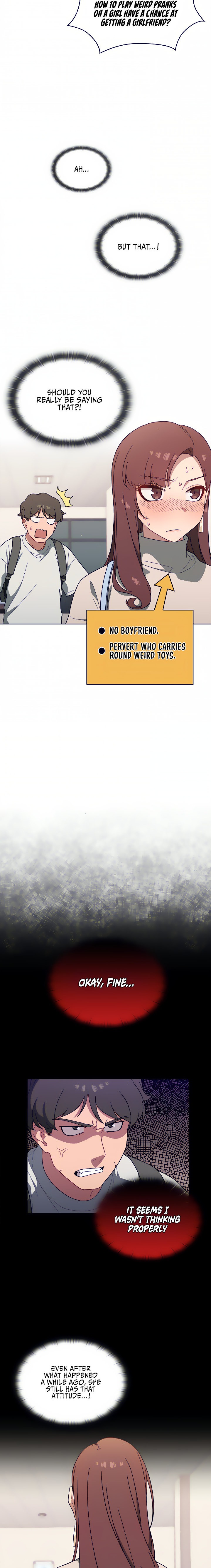 Switch ON - Chapter 3 [photo 14] - MangaPorn