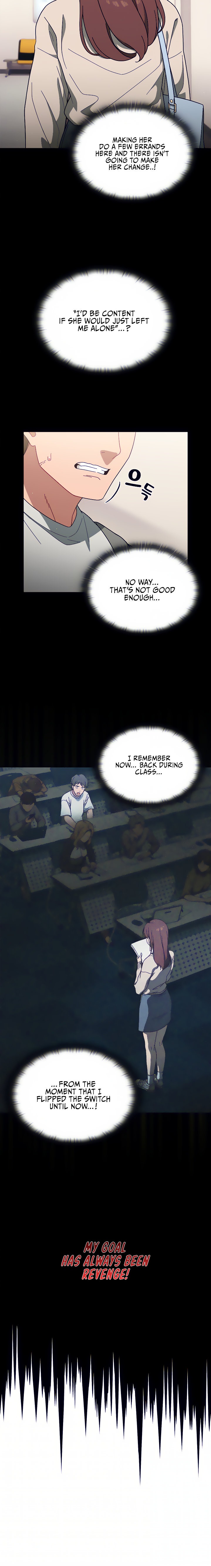 Switch ON - Chapter 3 [photo 15] - MangaPorn