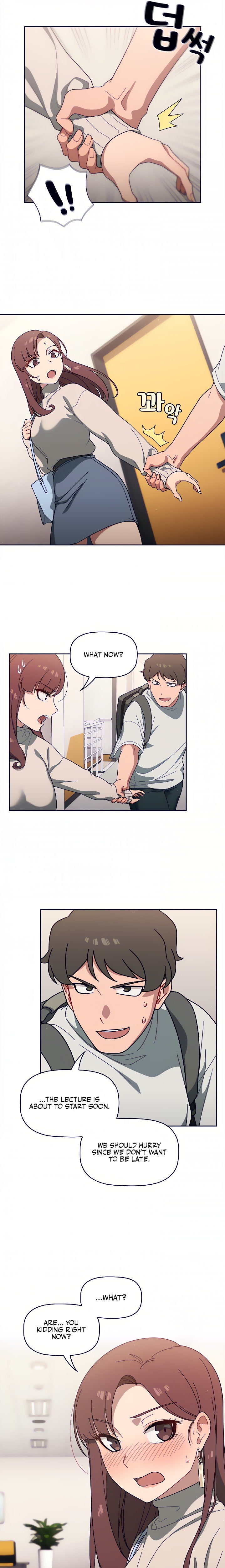 Switch ON - Chapter 3 [photo 16] - MangaPorn