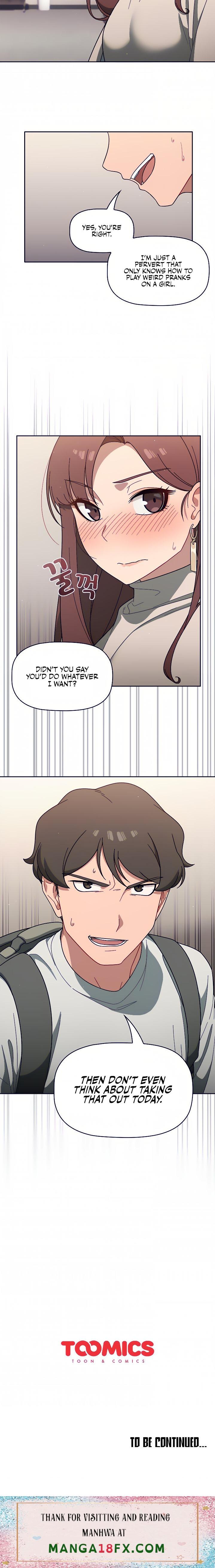 Switch ON - Chapter 3 [photo 17] - MangaPorn