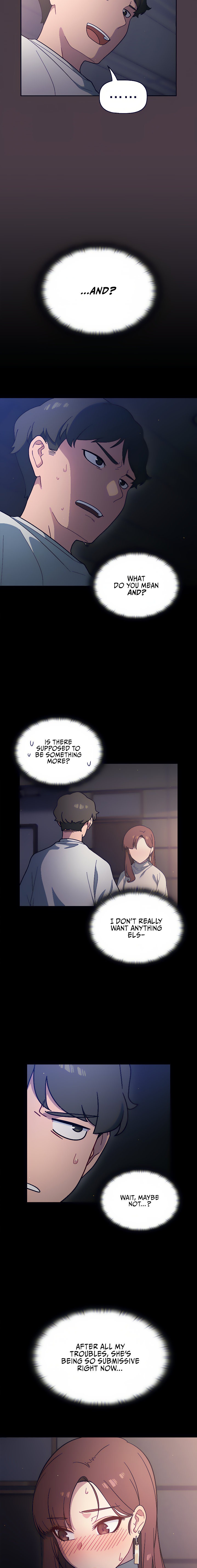 Switch ON - Chapter 3 [photo 3] - MangaPorn