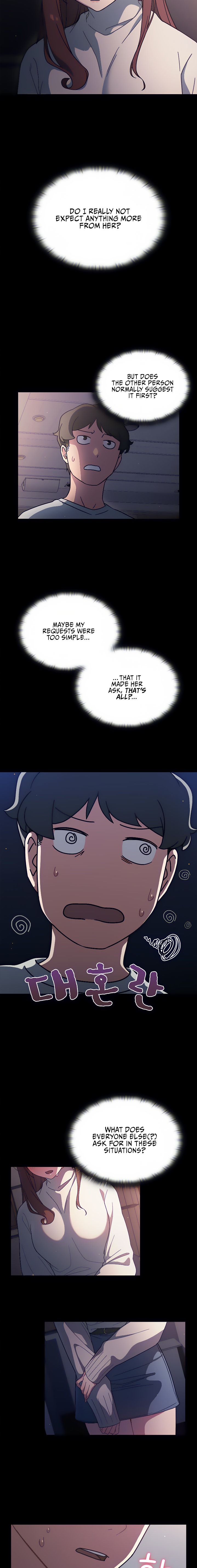 Switch ON - Chapter 3 [photo 4] - MangaPorn