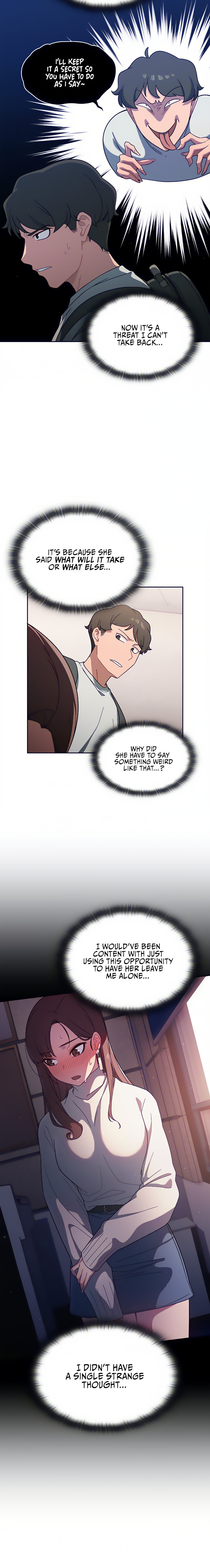 Switch ON - Chapter 3 [photo 7] - MangaPorn