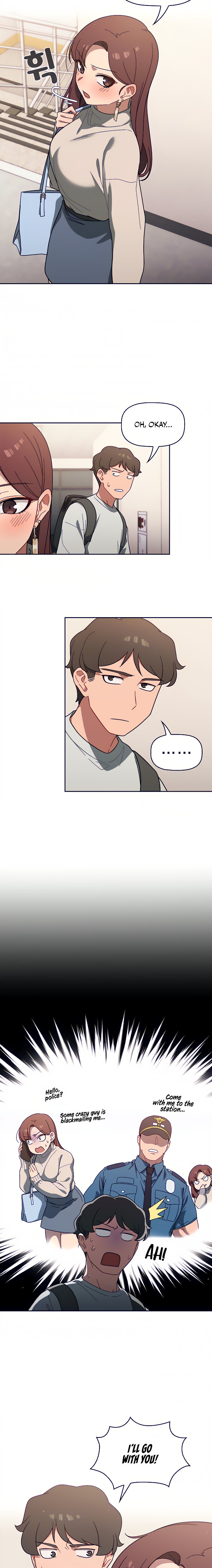 Switch ON - Chapter 3 [photo 9] - MangaPorn