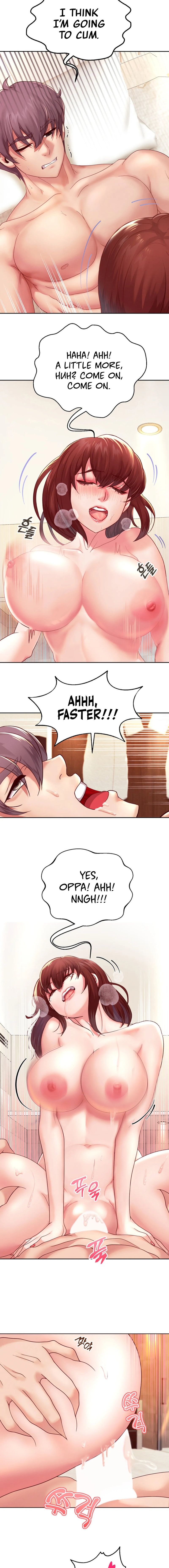 Reborn with Big Rizz Energy - Chapter 16 [photo 13] - MangaPorn