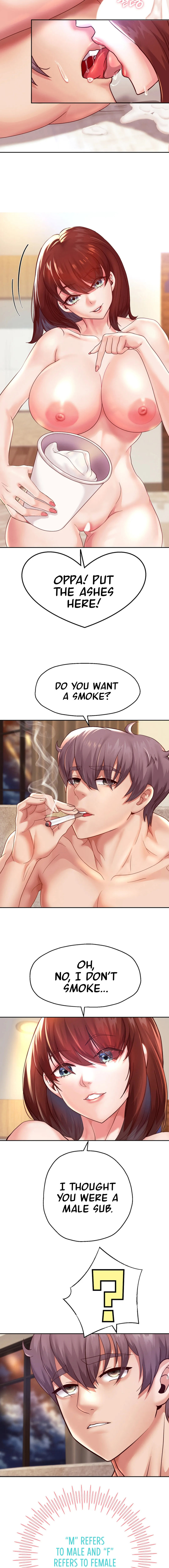 Reborn with Big Rizz Energy - Chapter 16 [photo 15] - MangaPorn