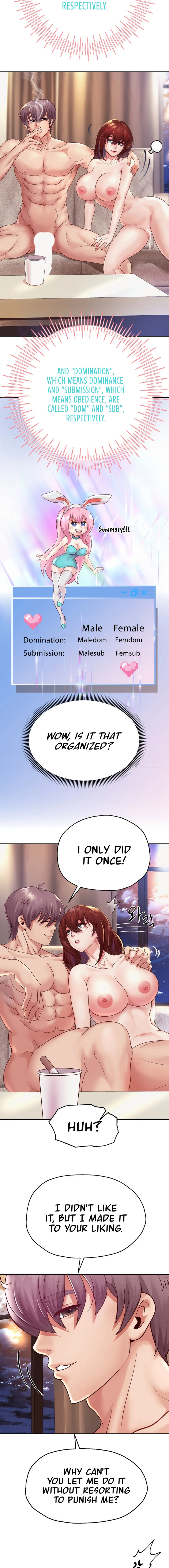 Reborn with Big Rizz Energy - Chapter 16 [photo 16] - MangaPorn