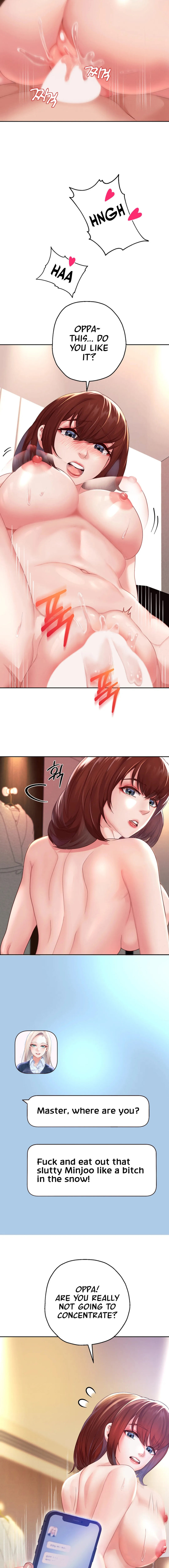 Reborn with Big Rizz Energy - Chapter 16 [photo 9] - MangaPorn