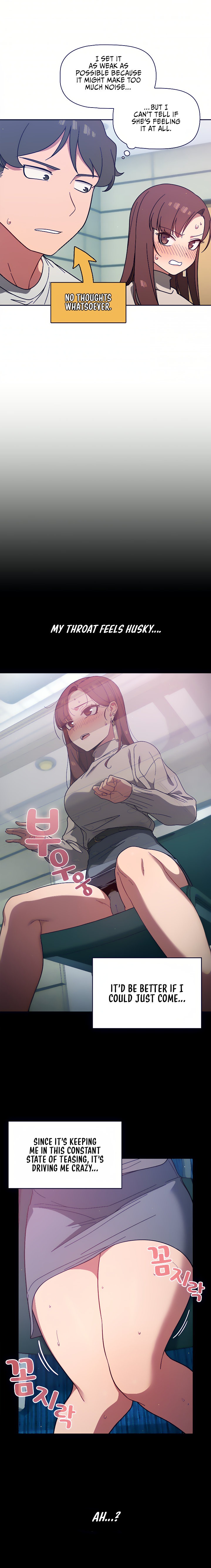 Switch ON - Chapter 4 [photo 14] - MangaPorn