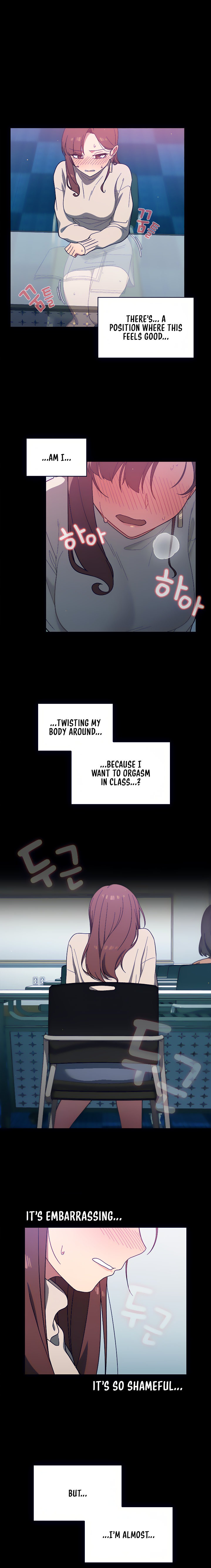 Switch ON - Chapter 4 [photo 15] - MangaPorn