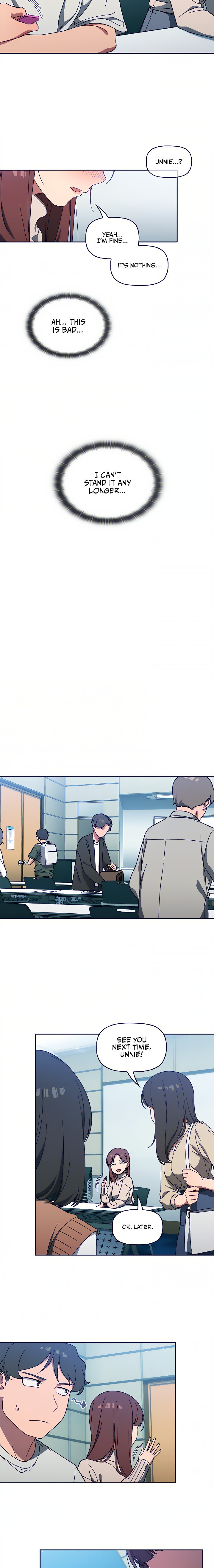 Switch ON - Chapter 4 [photo 18] - MangaPorn