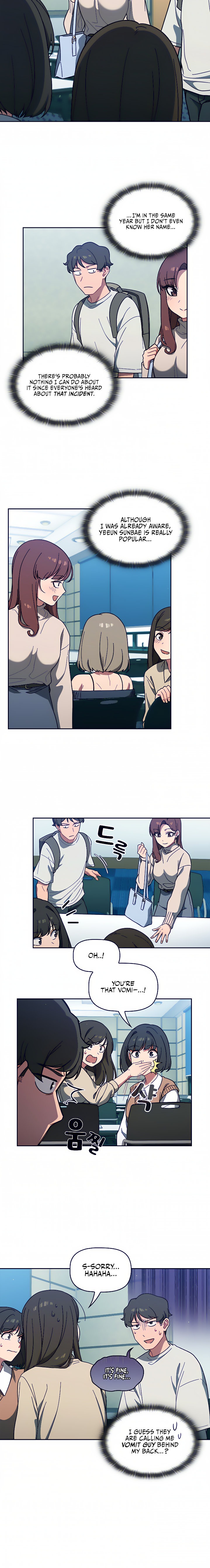 Switch ON - Chapter 4 [photo 2] - MangaPorn