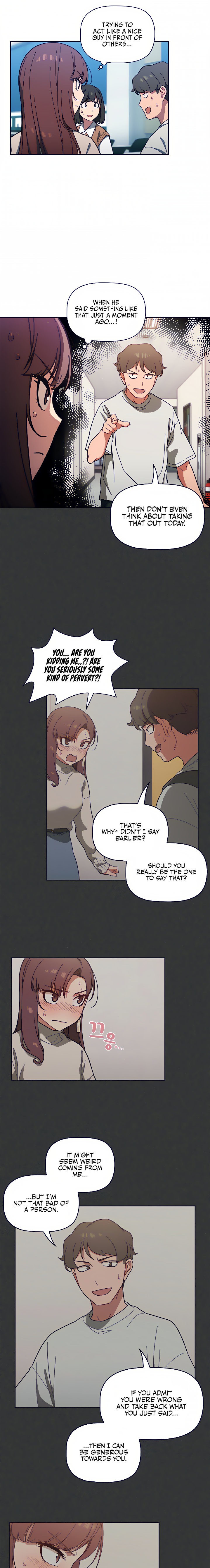 Switch ON - Chapter 4 [photo 3] - MangaPorn