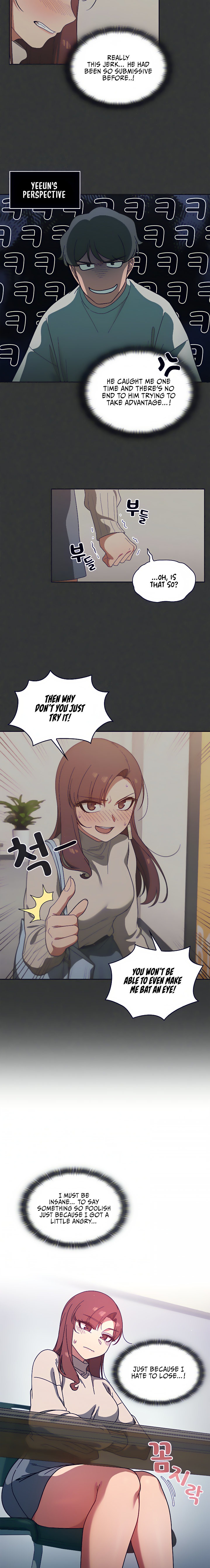 Switch ON - Chapter 4 [photo 4] - MangaPorn