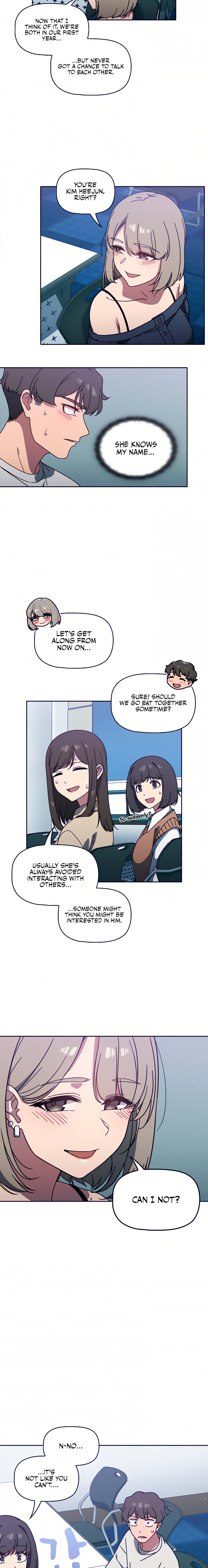 Switch ON - Chapter 4 [photo 7] - MangaPorn