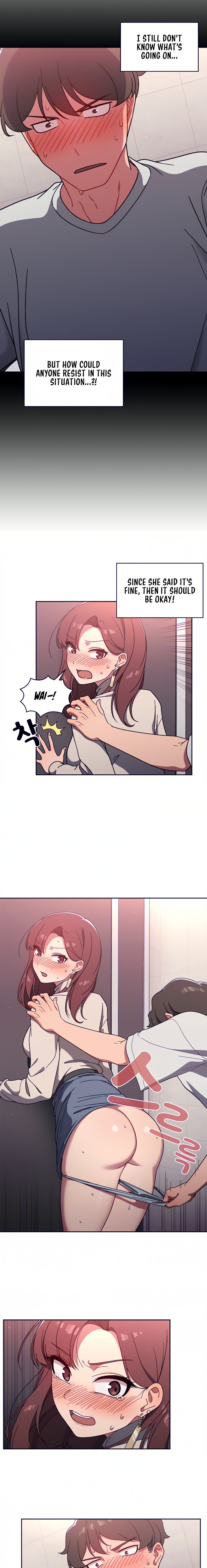 Switch ON - Chapter 5 [photo 4] - MangaPorn