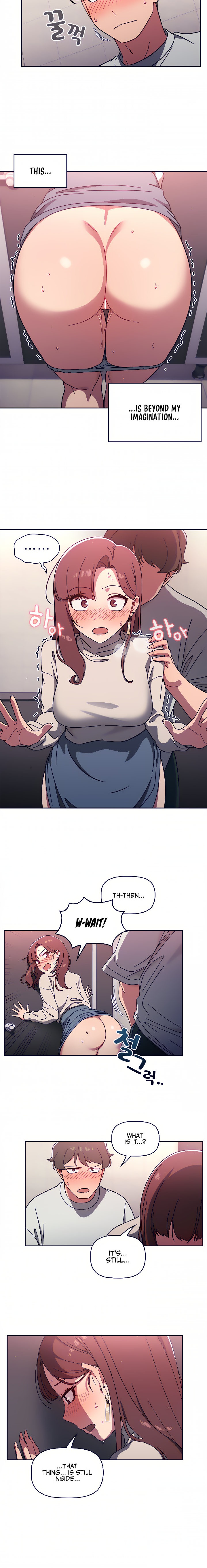 Switch ON - Chapter 5 [photo 5] - MangaPorn