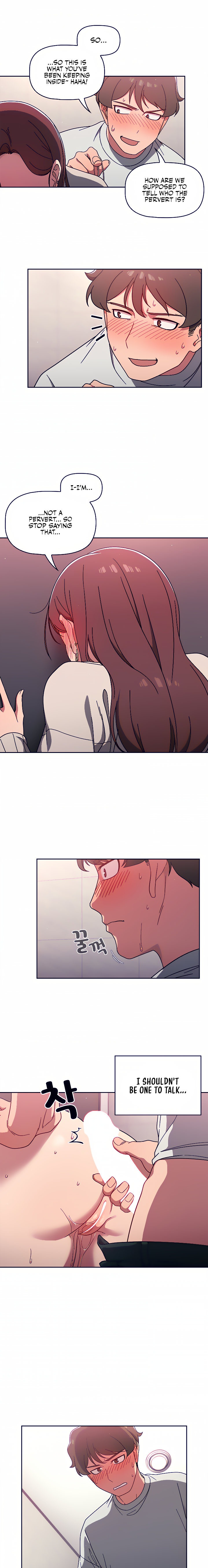 Switch ON - Chapter 5 [photo 7] - MangaPorn