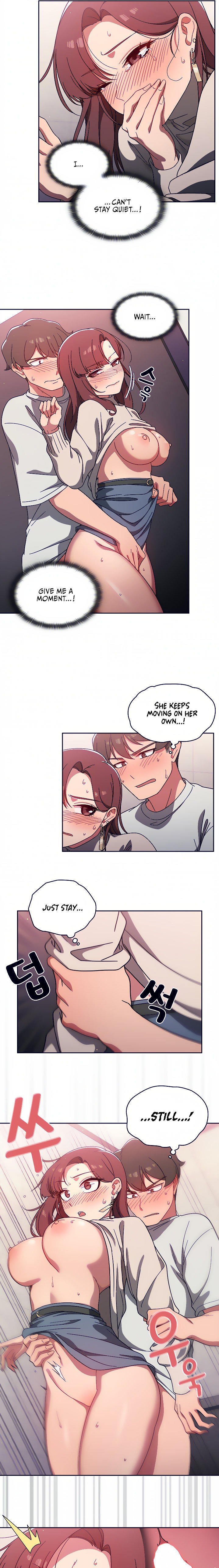 Switch ON - Chapter 6 [photo 11] - MangaPorn