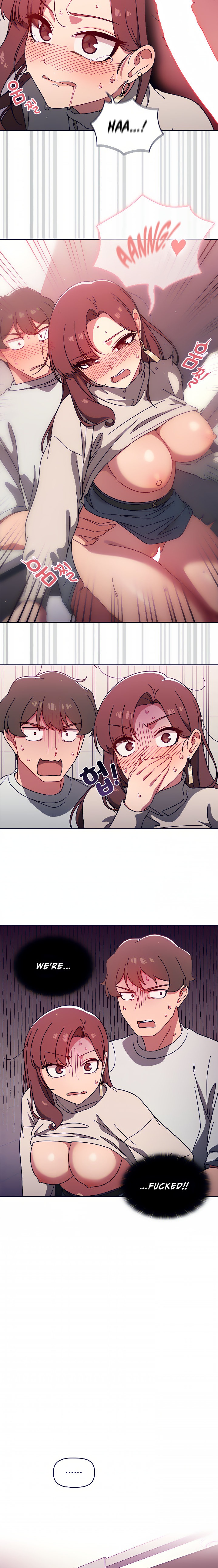 Switch ON - Chapter 6 [photo 12] - MangaPorn