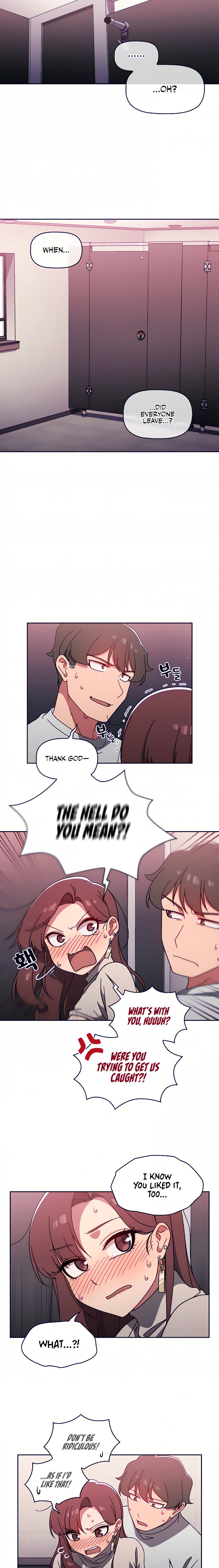 Switch ON - Chapter 6 [photo 13] - MangaPorn