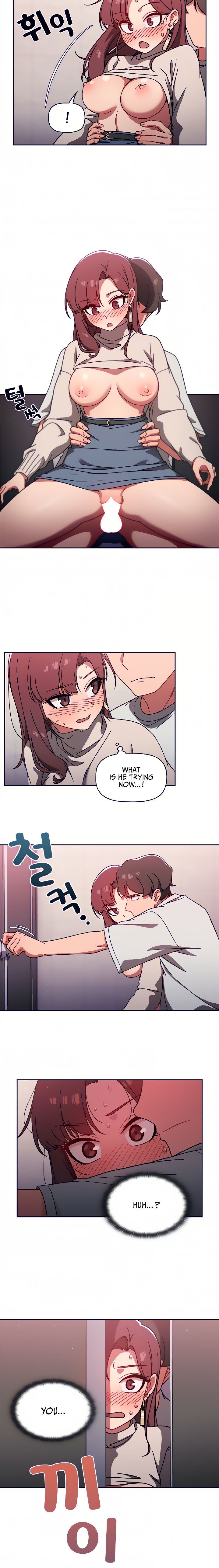 Switch ON - Chapter 6 [photo 15] - MangaPorn