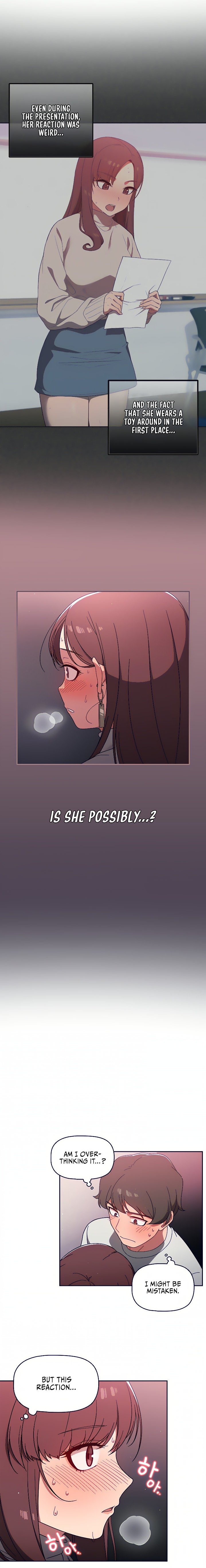 Switch ON - Chapter 6 [photo 2] - MangaPorn