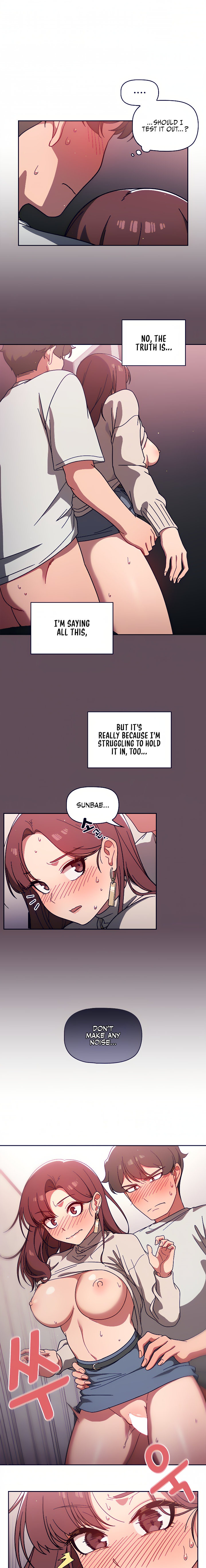 Switch ON - Chapter 6 [photo 3] - MangaPorn