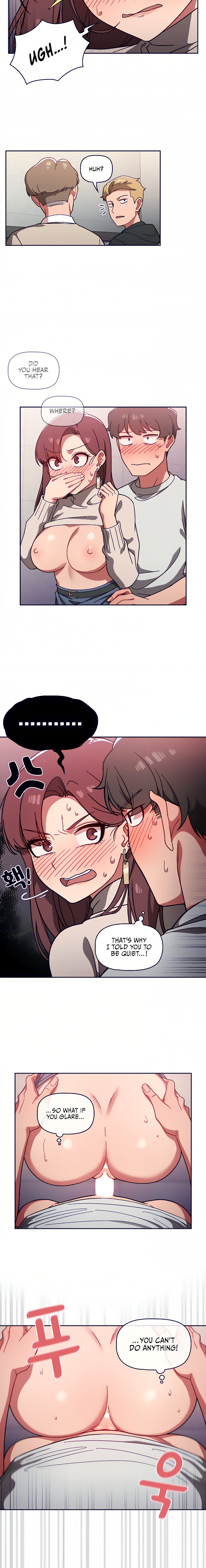 Switch ON - Chapter 6 [photo 4] - MangaPorn