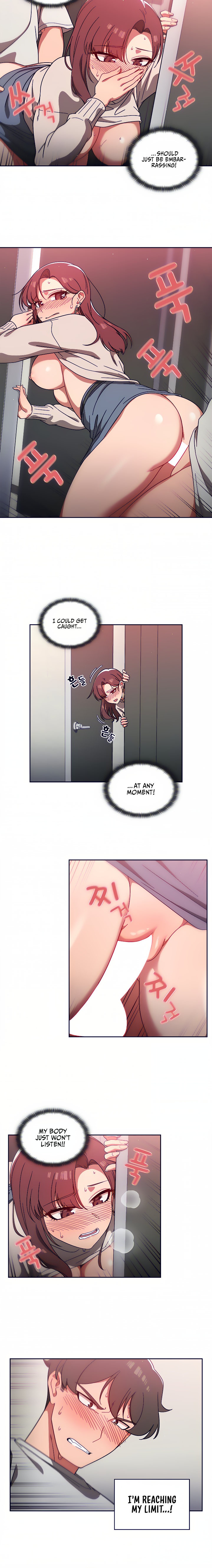 Switch ON - Chapter 7 [photo 10] - MangaPorn