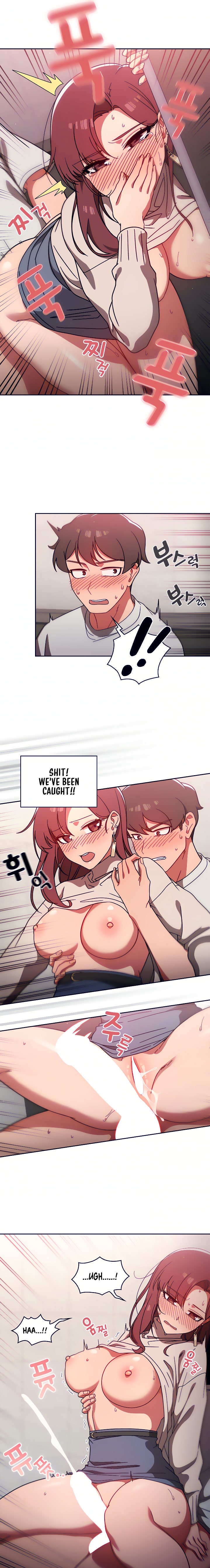 Switch ON - Chapter 7 [photo 11] - MangaPorn