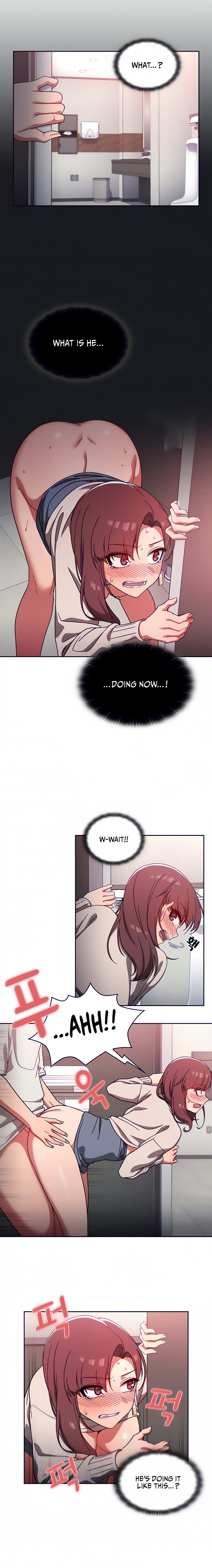 Switch ON - Chapter 7 [photo 8] - MangaPorn