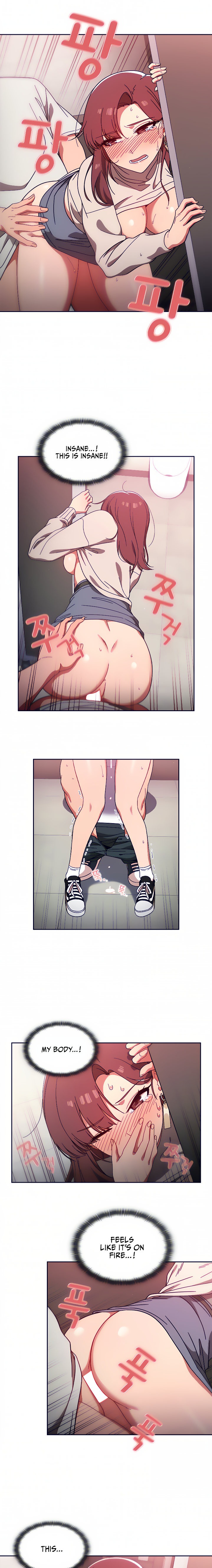 Switch ON - Chapter 7 [photo 9] - MangaPorn