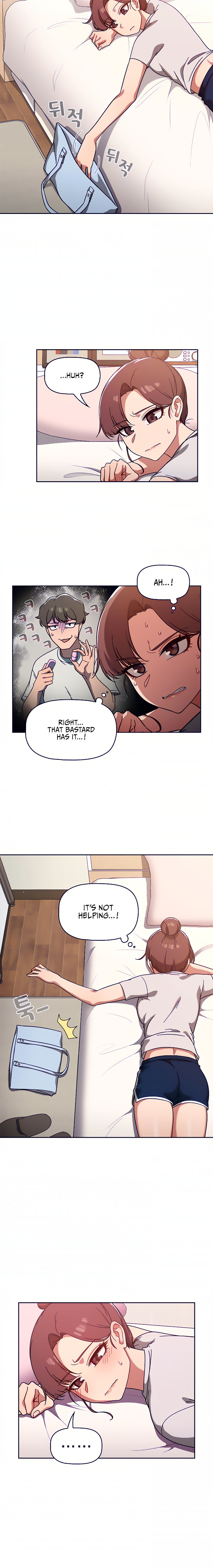 Switch ON - Chapter 8 [photo 10] - MangaPorn