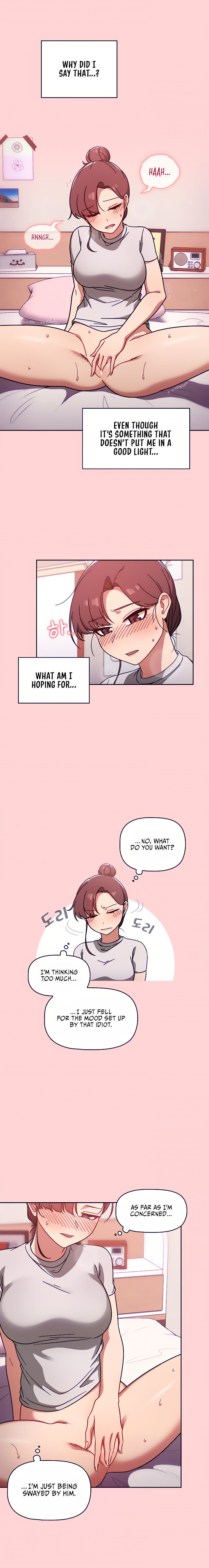 Switch ON - Chapter 8 [photo 14] - MangaPorn