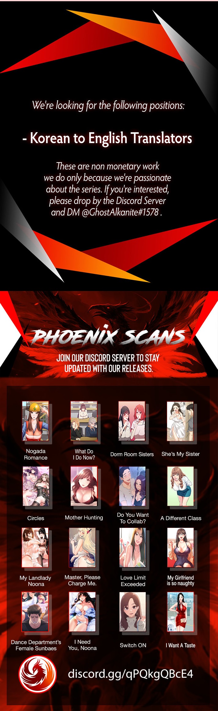 Switch ON - Chapter 8 [photo 17] - MangaPorn