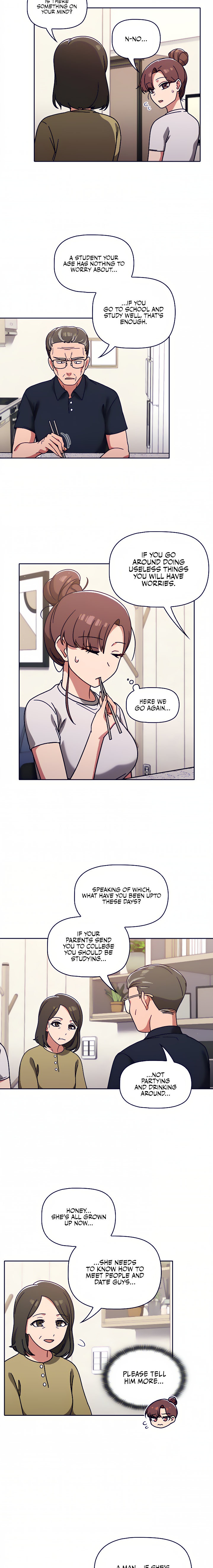 Switch ON - Chapter 8 [photo 7] - MangaPorn