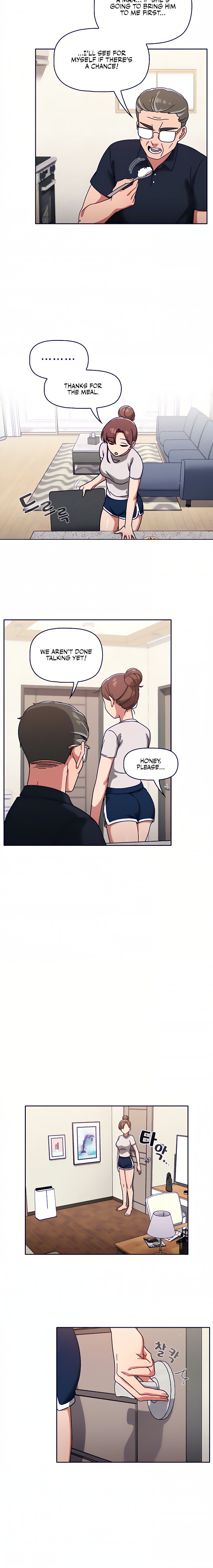 Switch ON - Chapter 8 [photo 8] - MangaPorn