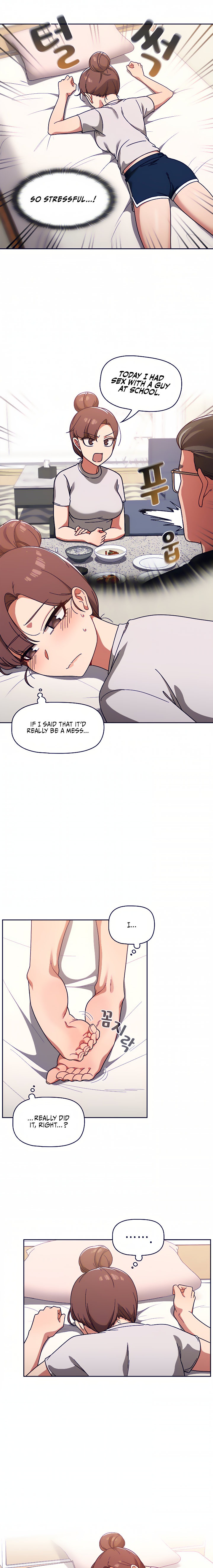 Switch ON - Chapter 8 [photo 9] - MangaPorn