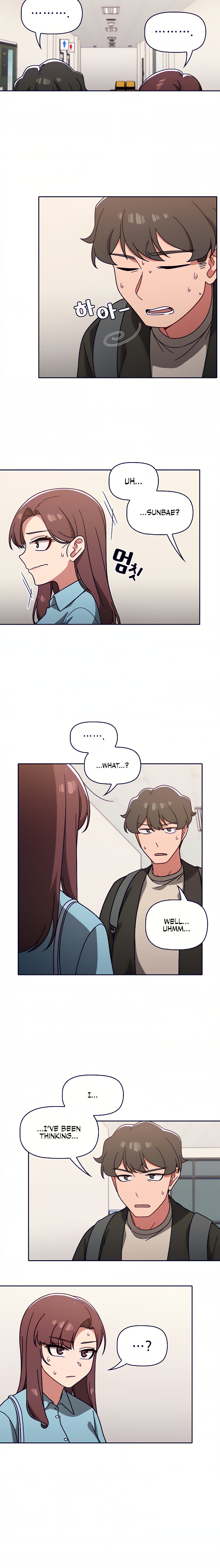 Switch ON - Chapter 9 [photo 10] - MangaPorn