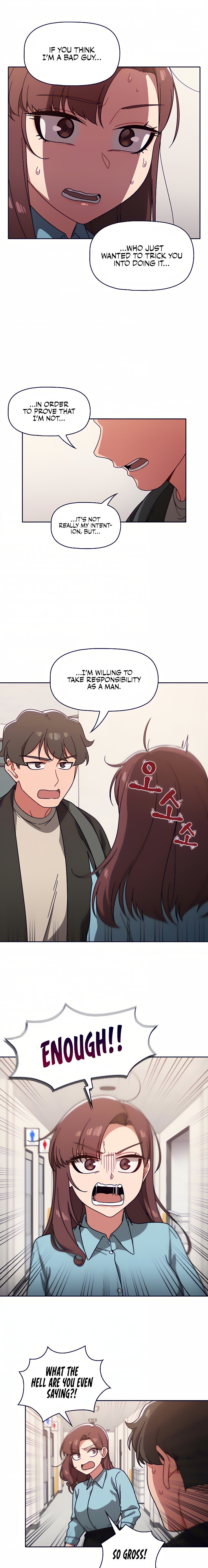 Switch ON - Chapter 9 [photo 12] - MangaPorn