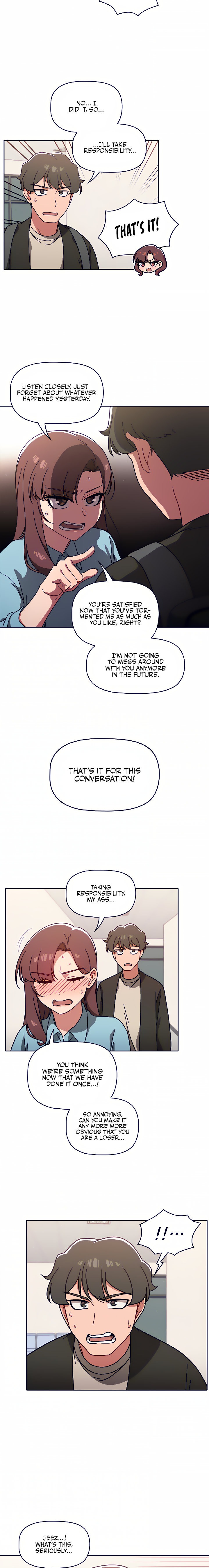 Switch ON - Chapter 9 [photo 13] - MangaPorn