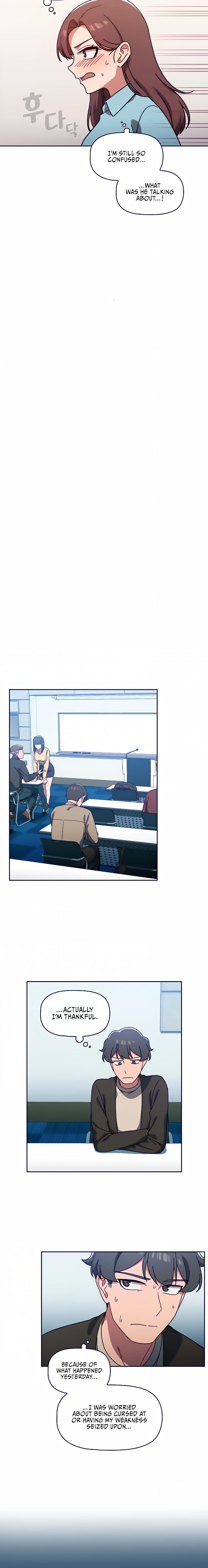 Switch ON - Chapter 9 [photo 14] - MangaPorn