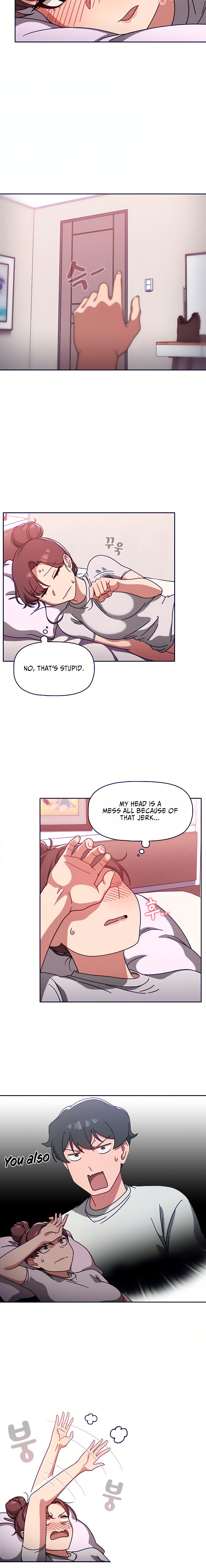 Switch ON - Chapter 9 [photo 3] - MangaPorn